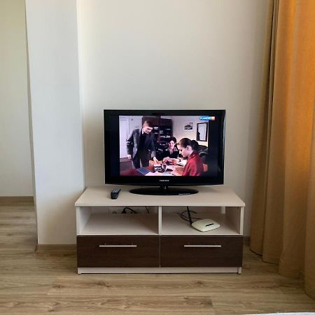 Аппартамент Pines Beach Resort Bjala Exteriér fotografie